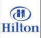 Unser langjähriger Kunde Hilton