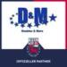 Bonner SC Partnerlogo mini